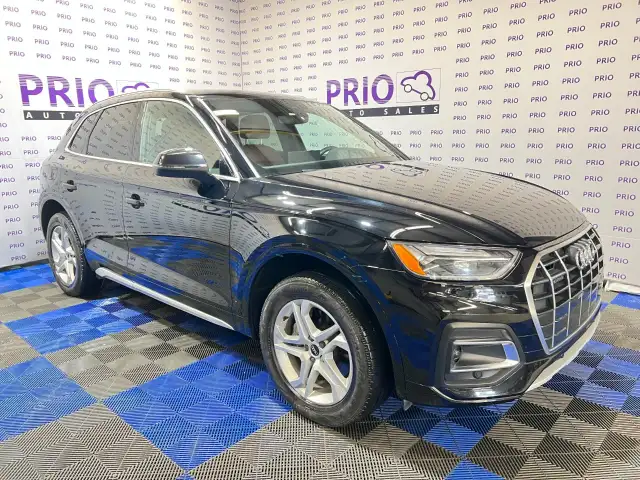 2021 Audi Q5 - Photo 7