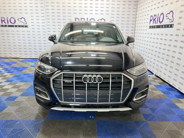 2021 Audi Q5 - Photo 8