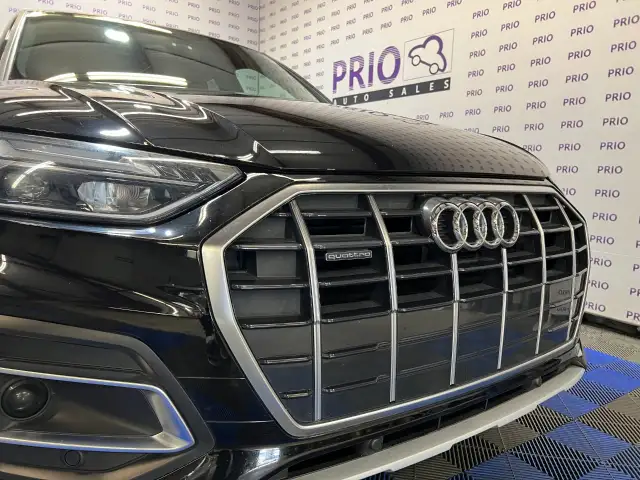 2021 Audi Q5 - Photo 9