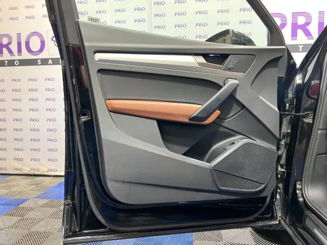 2021 Audi Q5 - Photo 10
