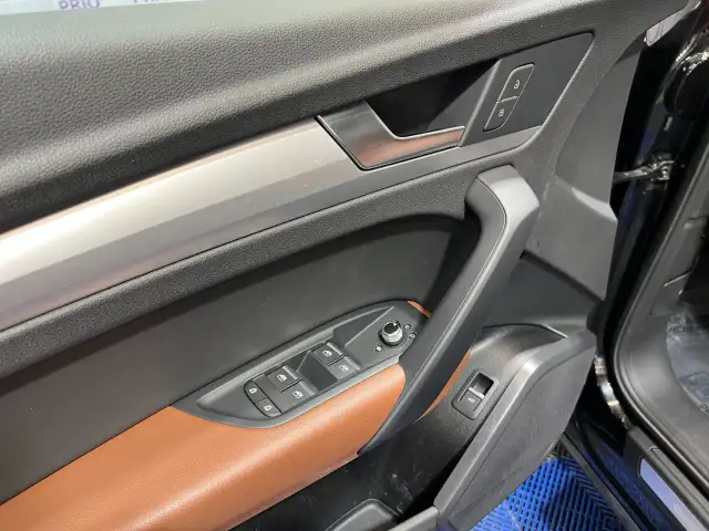 2021 Audi Q5 - Photo 12