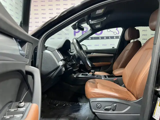 2021 Audi Q5 - Photo 14