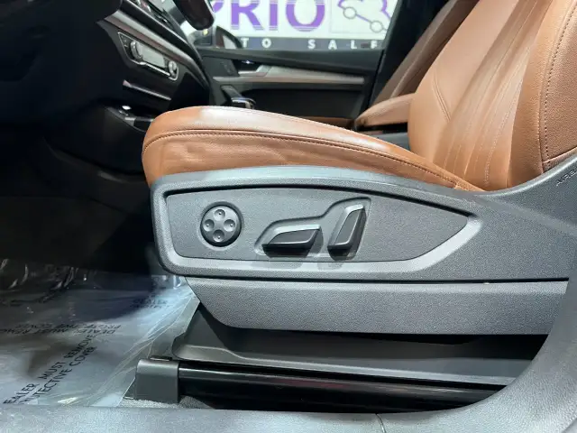 2021 Audi Q5 - Photo 15
