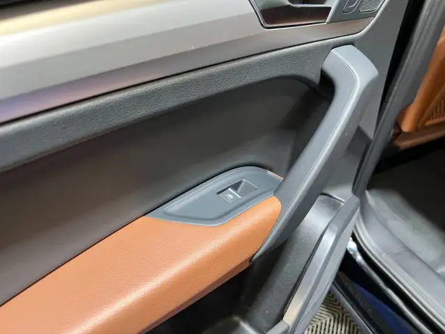 2021 Audi Q5 - Photo 18