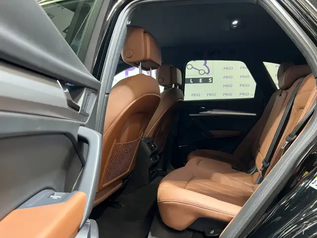 2021 Audi Q5 - Photo 19