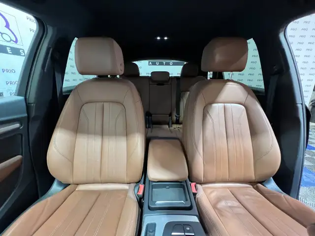 2021 Audi Q5 - Photo 20