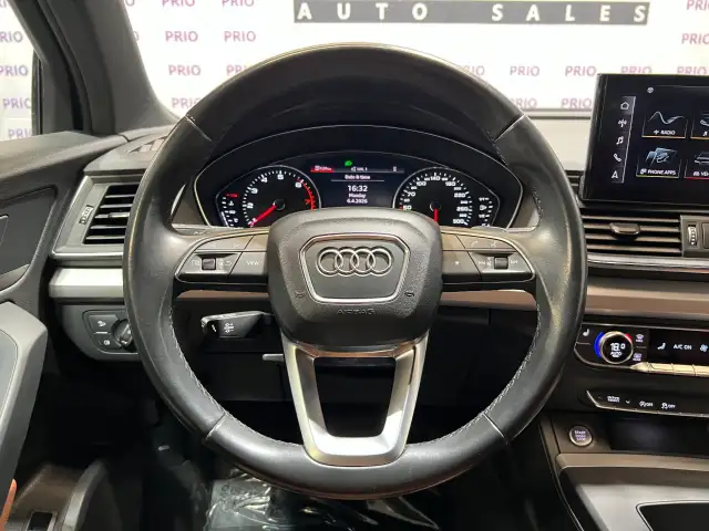2021 Audi Q5 - Photo 22