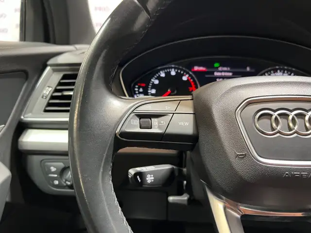 2021 Audi Q5 - Photo 23