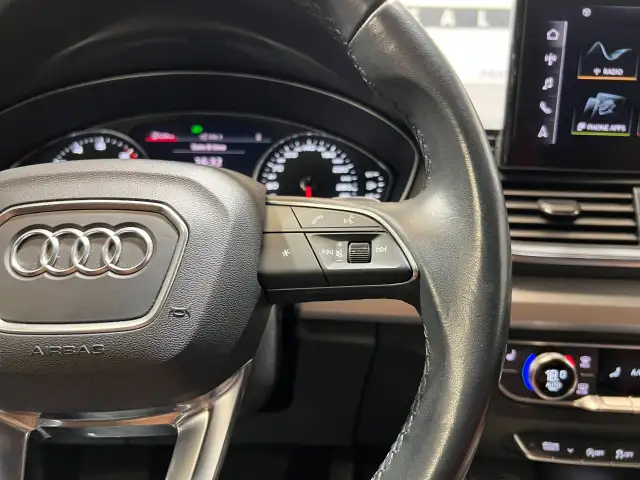 2021 Audi Q5 - Photo 24