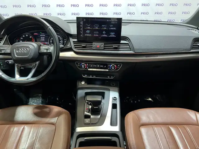 2021 Audi Q5 - Photo 26