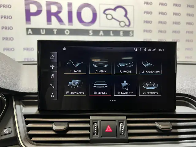 2021 Audi Q5 - Photo 27
