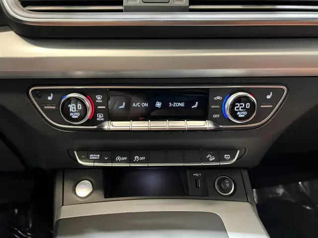 2021 Audi Q5 - Photo 28