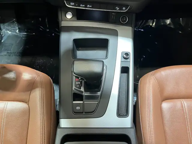 2021 Audi Q5 - Photo 29