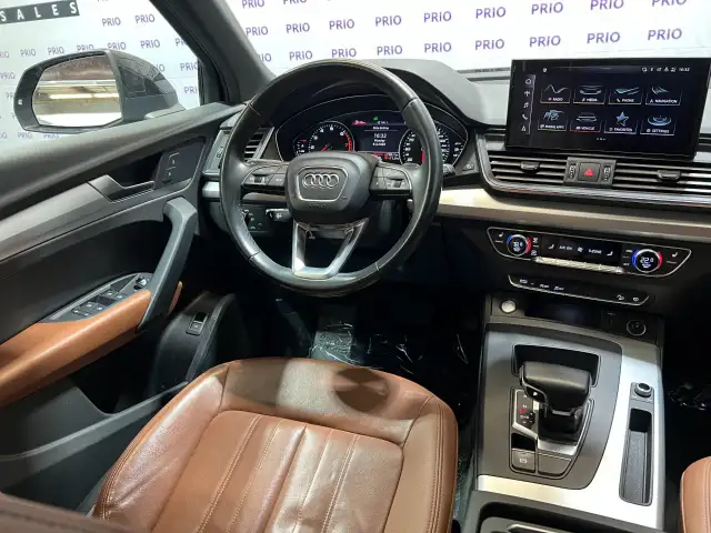 2021 Audi Q5 - Photo 31