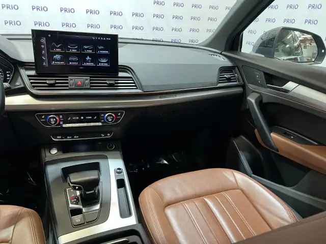 2021 Audi Q5 - Photo 32
