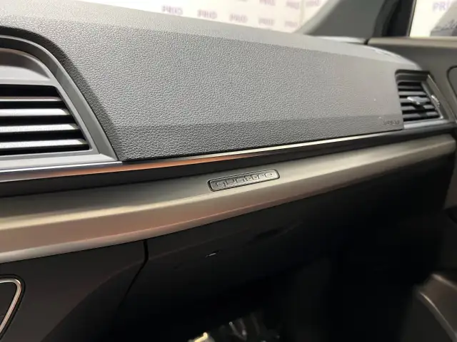 2021 Audi Q5 - Photo 33