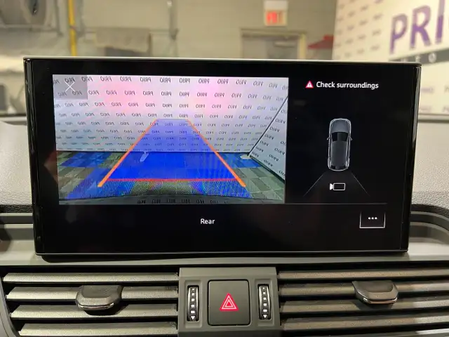 2021 Audi Q5 - Photo 34