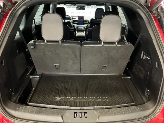 2020 Ford Explorer - Photo 5