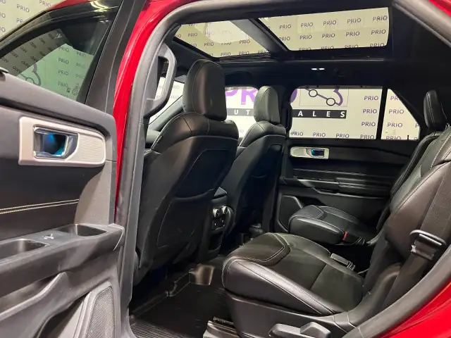2020 Ford Explorer - Photo 19