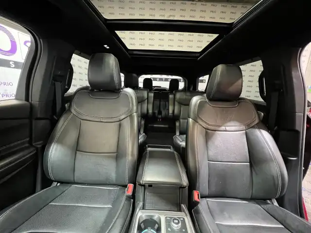 2020 Ford Explorer - Photo 21