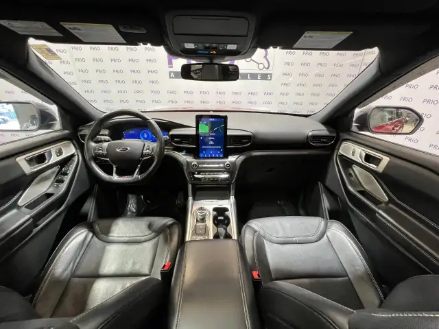 2020 Ford Explorer - Photo 22