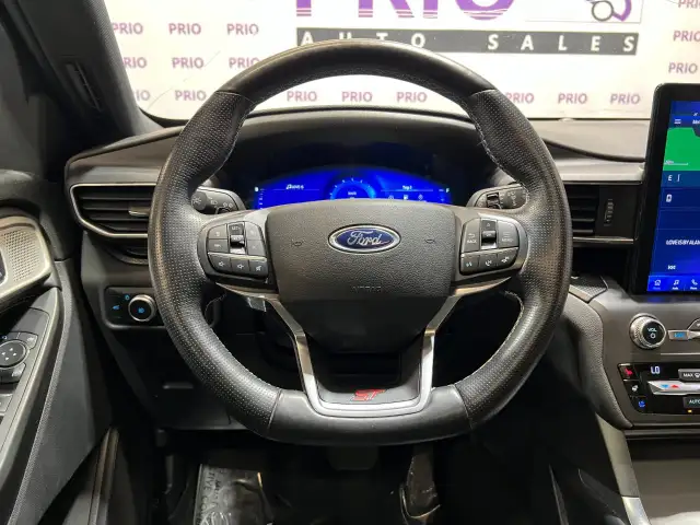 2020 Ford Explorer - Photo 23