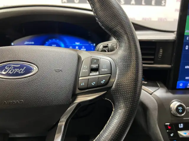 2020 Ford Explorer - Photo 25