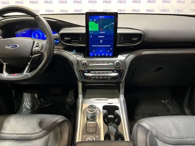 2020 Ford Explorer - Photo 27