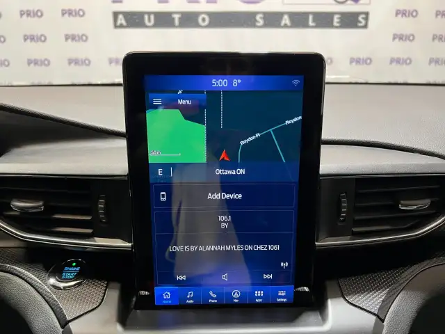 2020 Ford Explorer - Photo 28