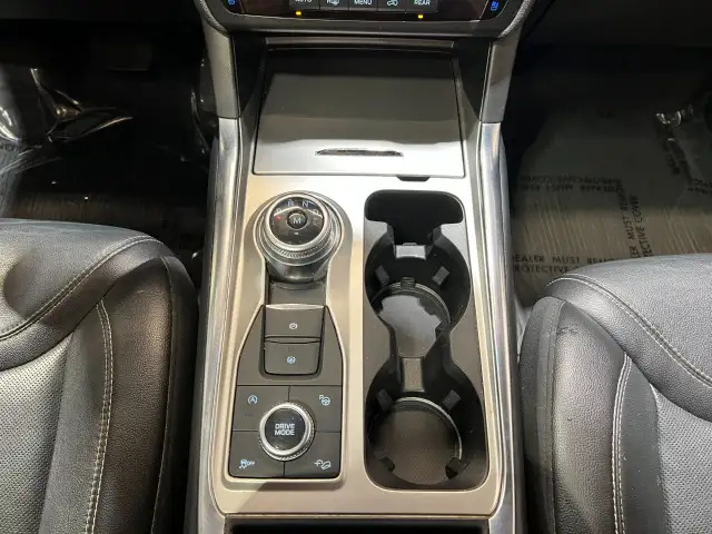 2020 Ford Explorer - Photo 30