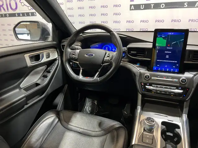 2020 Ford Explorer - Photo 32