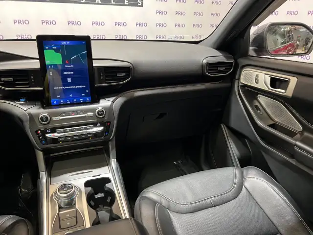 2020 Ford Explorer - Photo 33