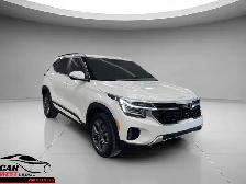 Kia Seltos EX 2024