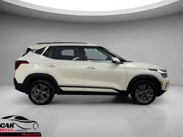 Kia Seltos EX 2024 - Photo 2