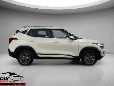 Kia Seltos EX 2024 - Photo 2