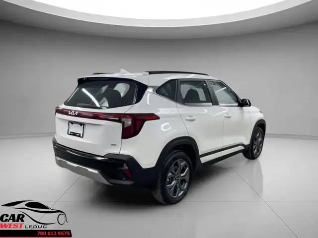 Kia Seltos EX 2024 - Photo 3