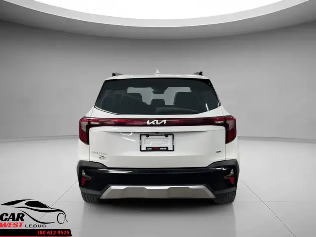 Kia Seltos EX 2024 - Photo 4