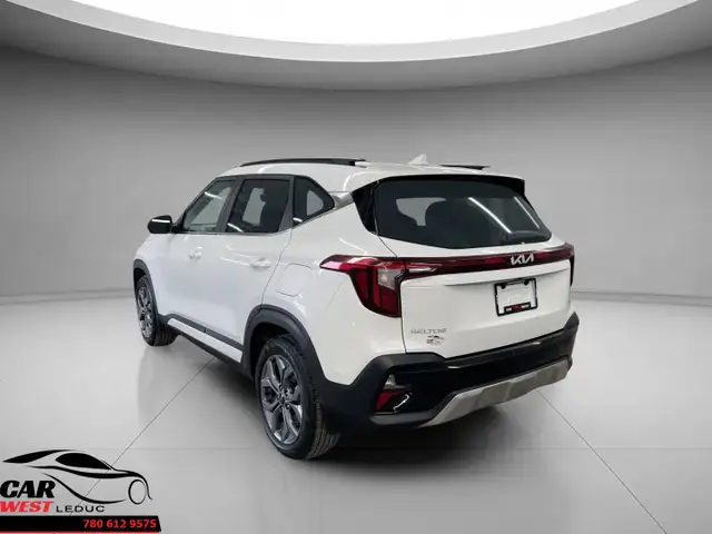 Kia Seltos EX 2024 - Photo 5