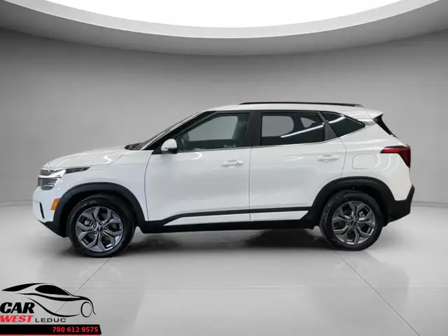 Kia Seltos EX 2024 - Photo 6