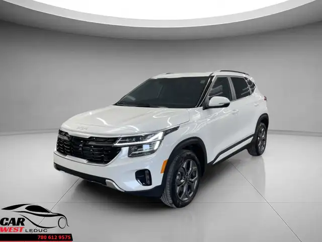 Kia Seltos EX 2024 - Photo 7