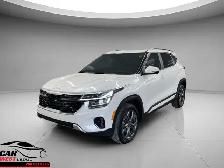 Kia Seltos EX 2024 - Photo 7