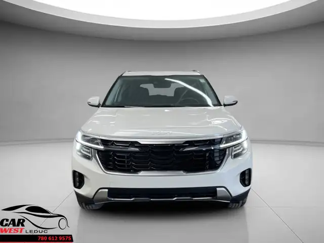 Kia Seltos EX 2024 - Photo 8