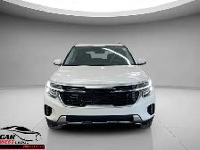 Kia Seltos EX 2024 - Photo 8
