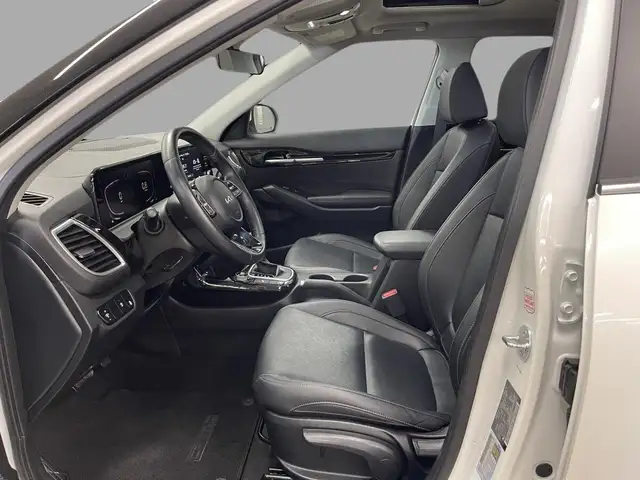 Kia Seltos EX 2024 - Photo 9