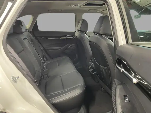 Kia Seltos EX 2024 - Photo 12