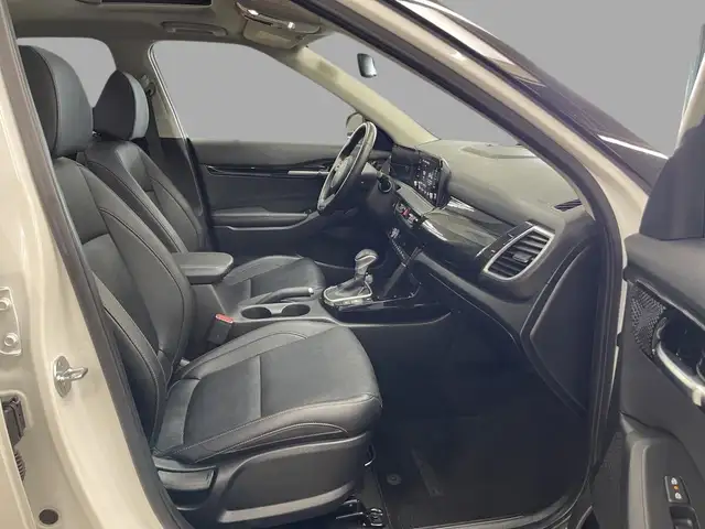 Kia Seltos EX 2024 - Photo 13