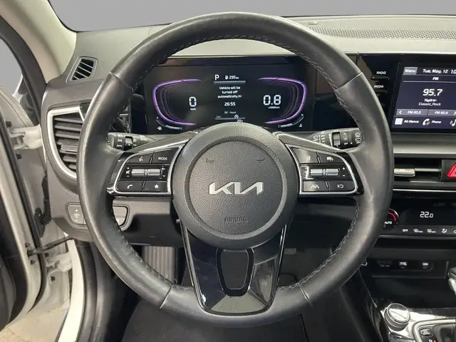 Kia Seltos EX 2024 - Photo 16