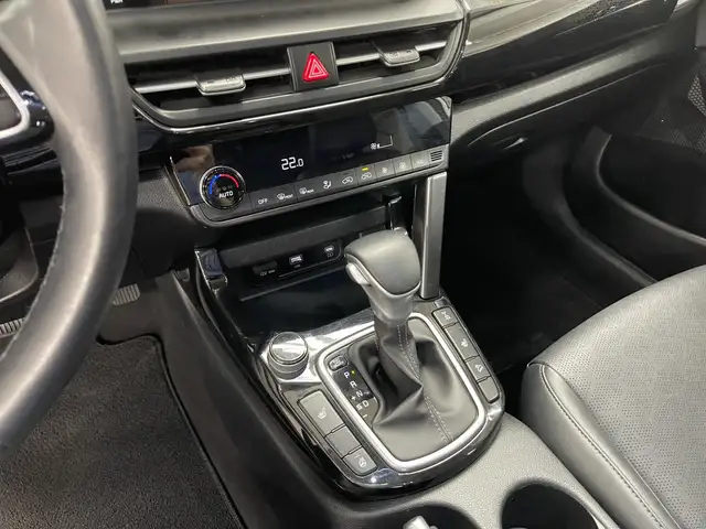 Kia Seltos EX 2024 - Photo 19