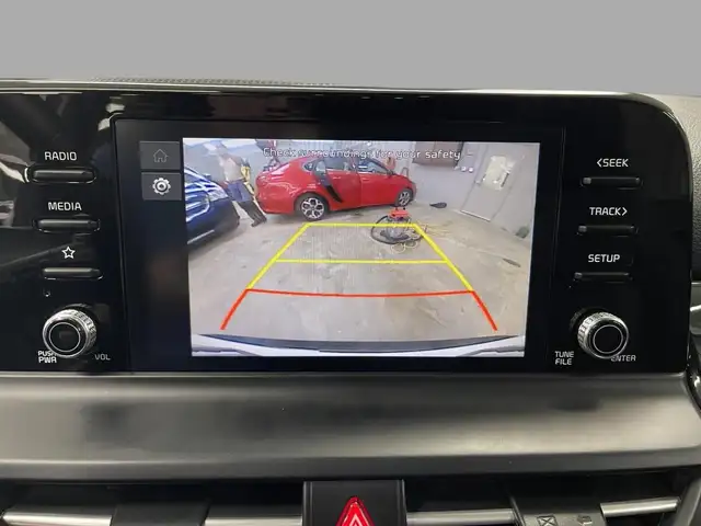 Kia Seltos EX 2024 - Photo 20