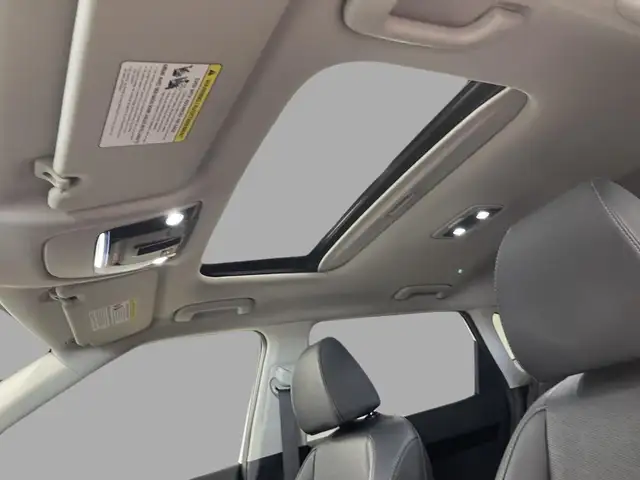 Kia Seltos EX 2024 - Photo 22